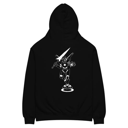 Terrence Hoodie