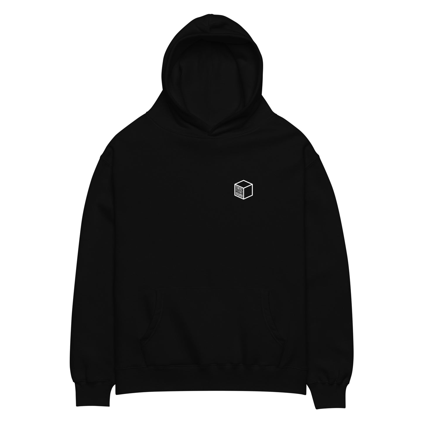 Terrence Hoodie