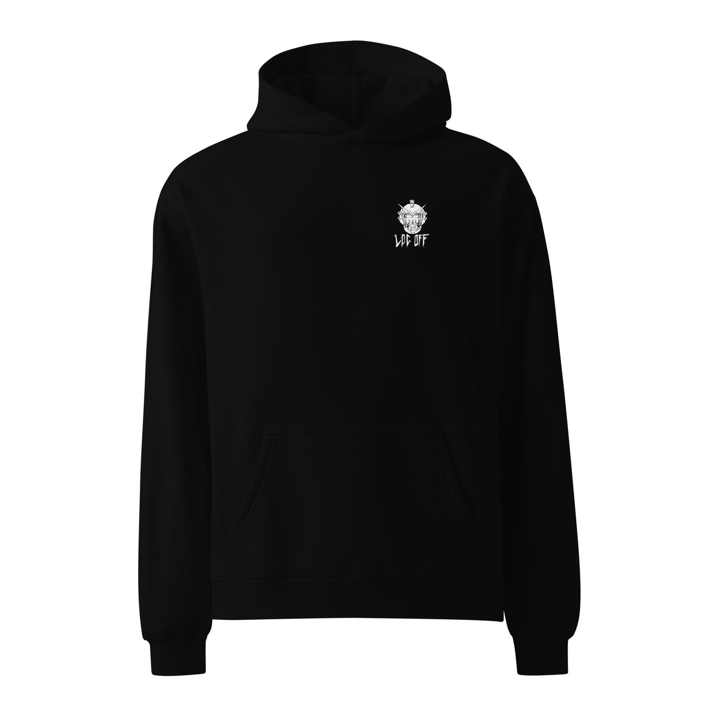 Terminally Online Hoodie