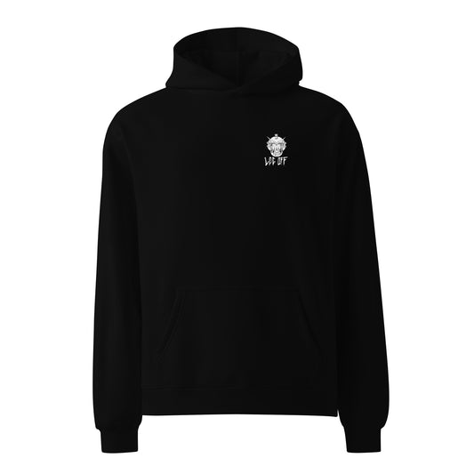 Terminally Online Hoodie