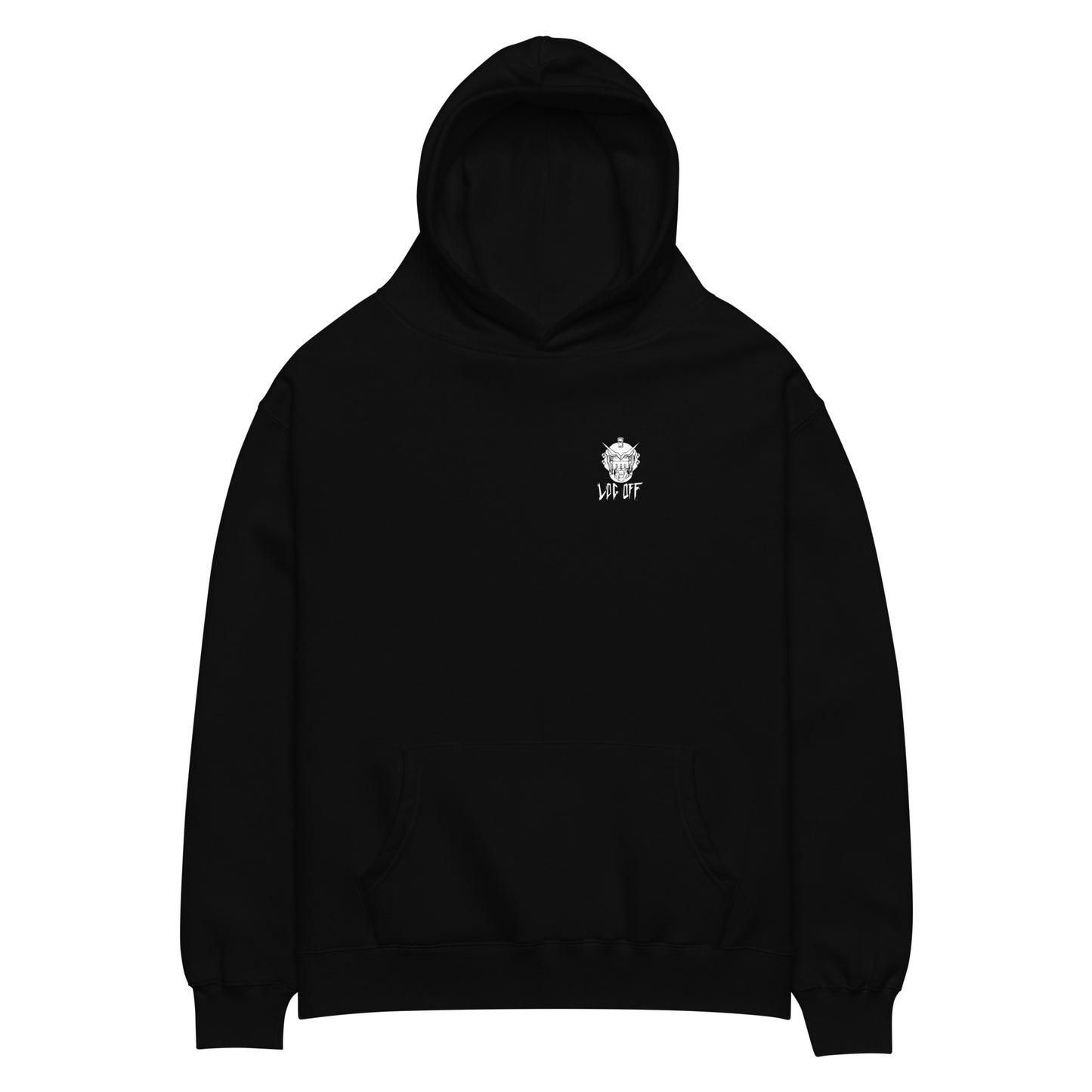 Terminally Online Hoodie