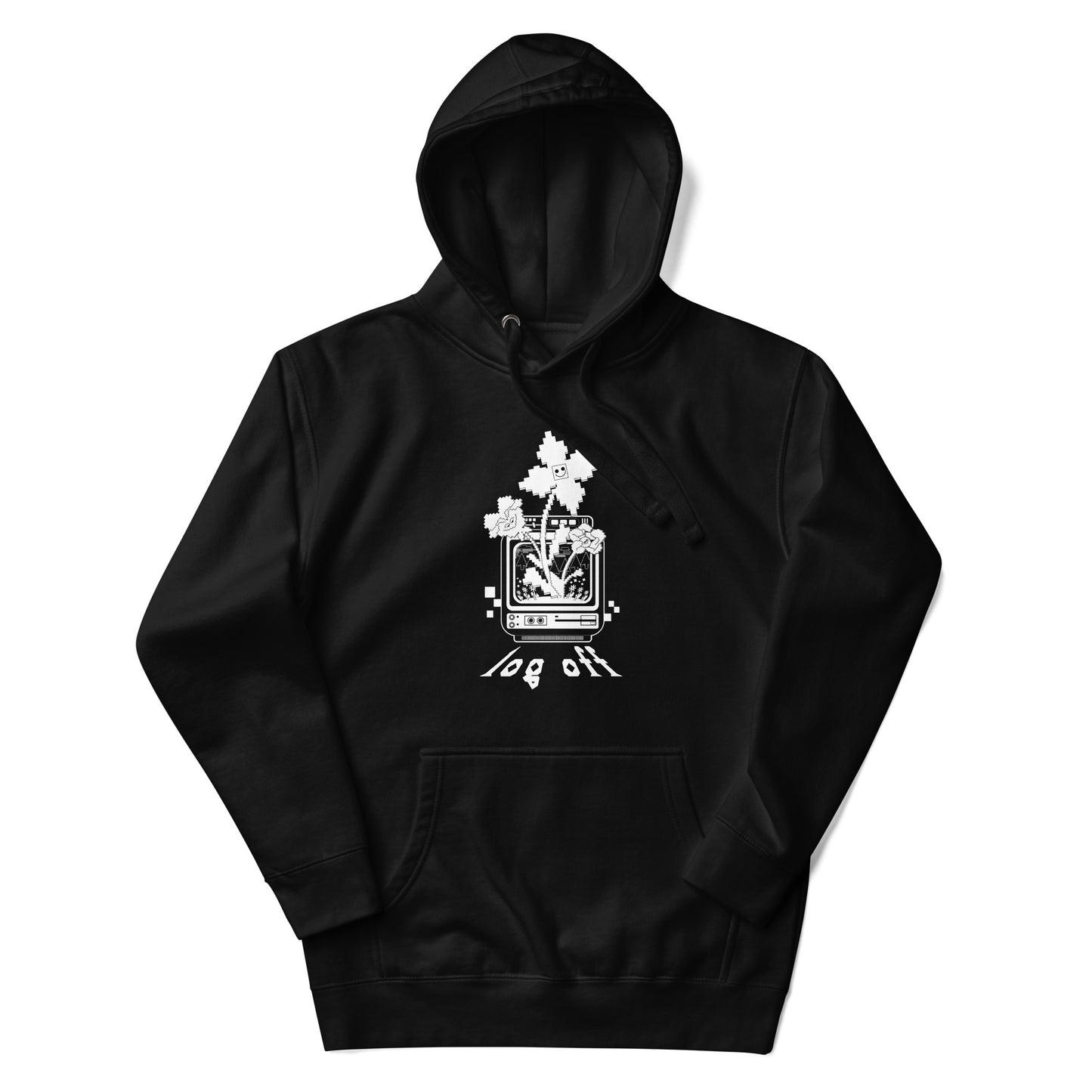 Late Bloomer Hoodie