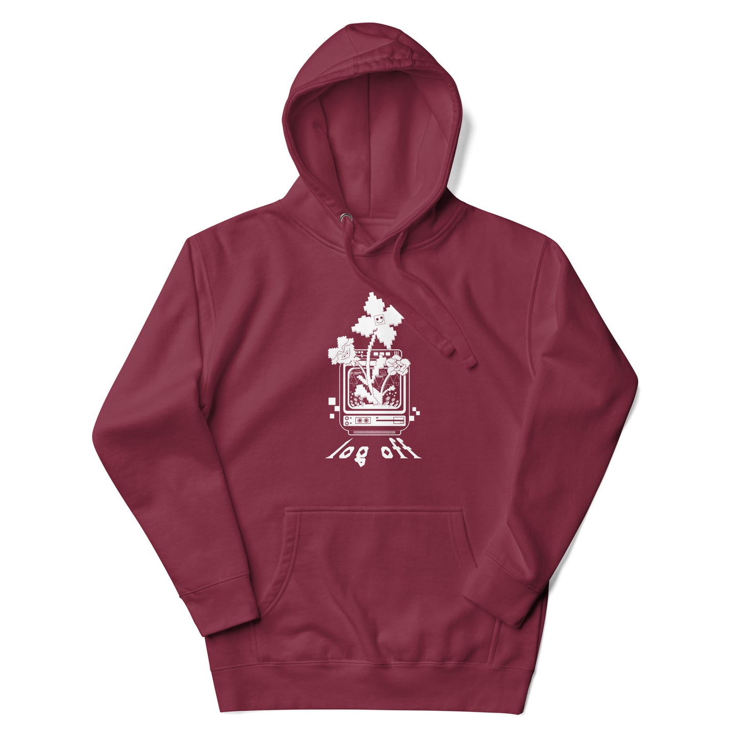 Late Bloomer Hoodie