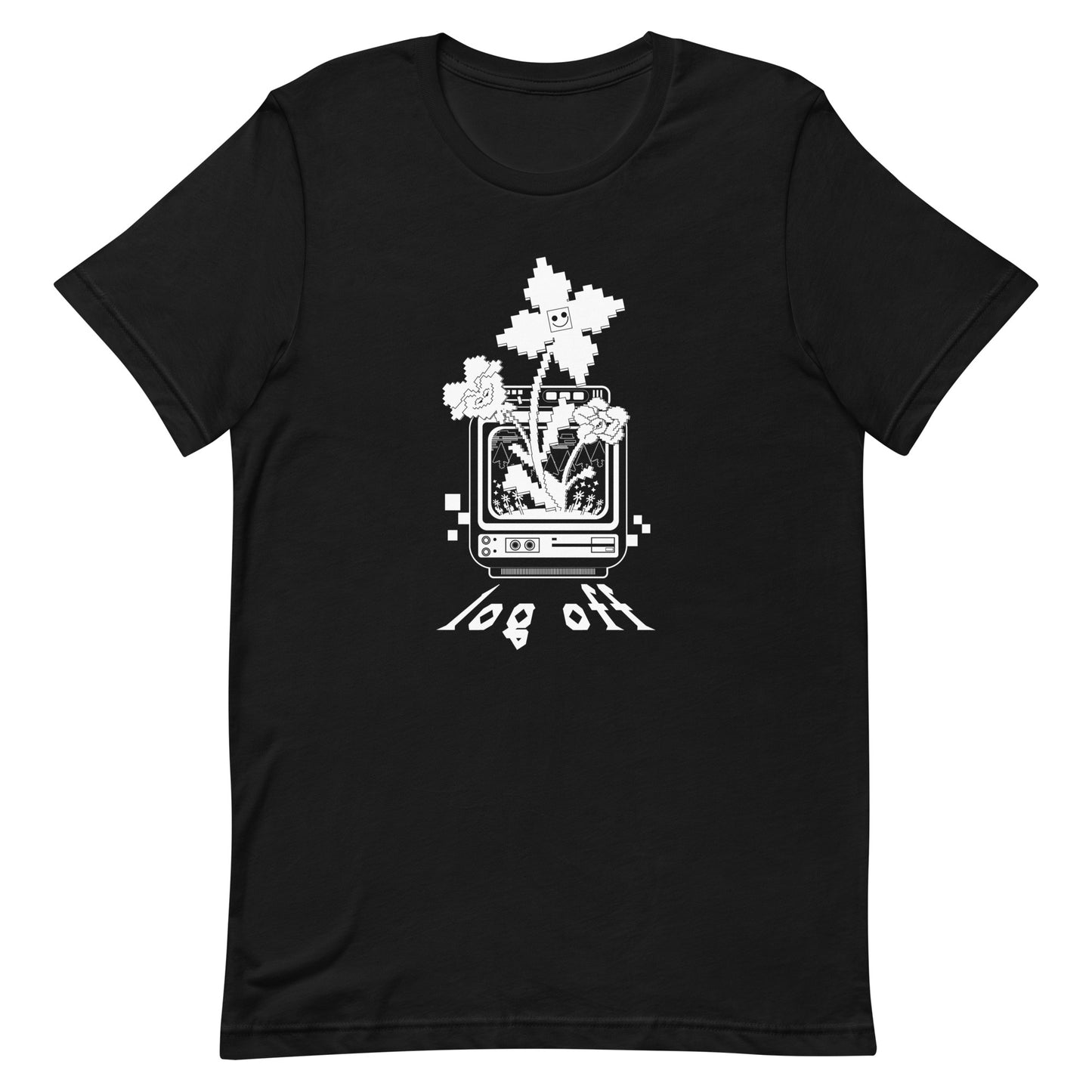 Late Bloomer Tee