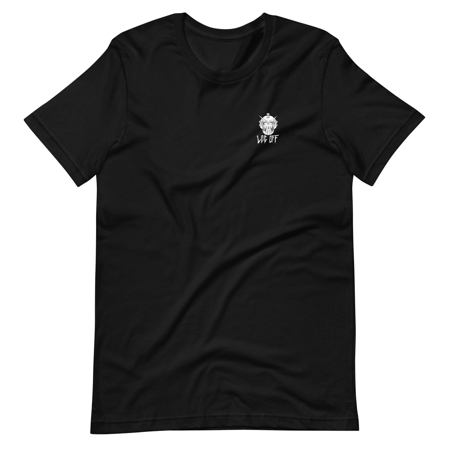 Terminally Online Tee